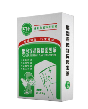    使用抹灰砂漿，這些誤區(qū)要知道